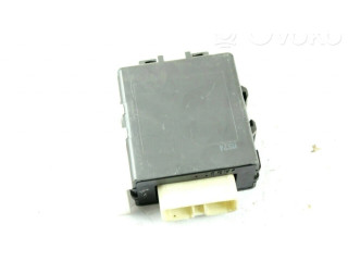 Блок управления центрального замка