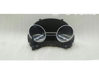 Панель приборов A1769000904   Mercedes-Benz A W176       