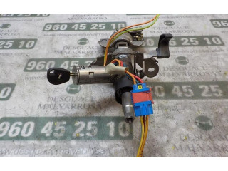 Ось рулевого колеса Citroen Xsara