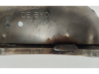 Turbodmychadlo Турбина 079145721, 079253033   Audi A8 S8 D4 4H   