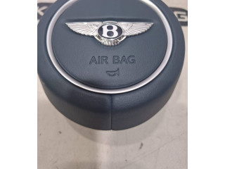 Подушка безопасности водителя 36A880201E   Bentley Bentayga