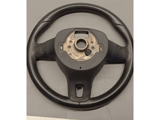 Руль Volkswagen Touran II  2010 - 2016 года 61978185A, 02062012      