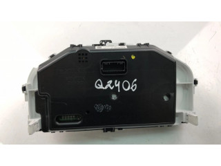 Přístrojová deska Mitsubishi Mirage VI G4 Attrage 2013 8100B321