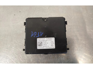 Блок управления двигателя 285257362R Renault Clio I