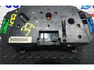 Панель приборов 8L0919860C Audi A3 S3 8L