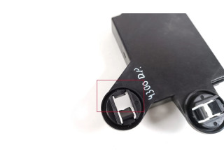 Блок управления 31652395 Polestar 2