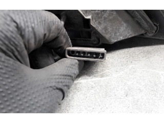 Zpětné zrcátko Opel Omega A 1992