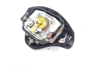 Подушка безопасности водителя MR992559, F77062096 Mitsubishi L200