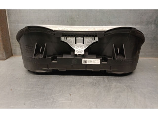 Панель приборов 8V0920861J, 8V0920861J   Audi A3 S3 8V       