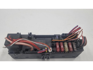 Pojistková skříňka A0005400172, 0005400172 Mercedes-Benz E W210 1996