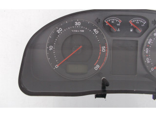 Панель приборов 3U0920810A, 3U0920810A Skoda Superb B5 (3U)