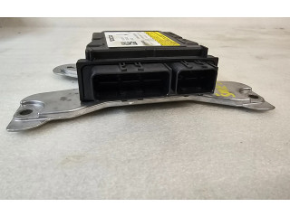 Блок подушек безопасности 31476261 Volvo S60