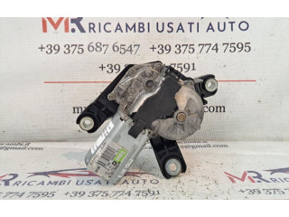 Моторчик заднего дворника 13282361, 13282361 Opel Meriva B