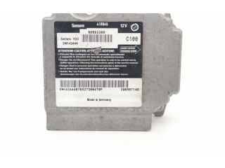 Блок подушек безопасности 5WK43444   Alfa Romeo GT