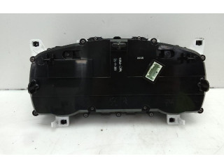 Přístrojová deska Citroen Berlingo 2018 981778818000