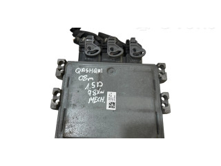 Řídící jednotka 23710JD54D, S180033104A Nissan Qashqai 2011