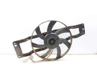 Вентилятор радиатора     7700822618    Renault Twingo I 1.1