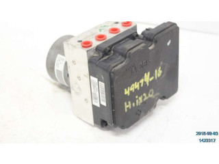 Блок АБС 589201K280, 1K58920580   Hyundai  ix20   -  года