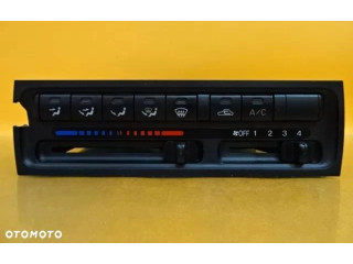 Блок управления климат-контролем UBE5HA   Mazda 323