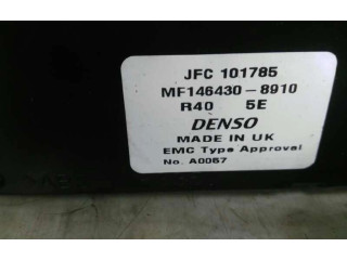 Блок управления климат-контролем JFC101785, 0070010   Rover 75