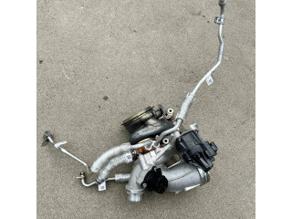 Турбина BMW 1 F40 1.5 9452135 для двигателя B38A15A