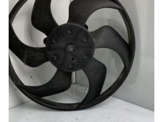 Вентилятор радиатора     7701068310    Renault Clio III 