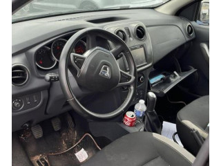 Блок управления климат-контролем 275108150R Dacia Sandero