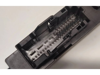 Řídící jednotka 13618506281, 13617812501 BMW 1 E81 E87 2005