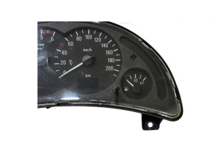 Панель приборов 13173347WA, 110008988026   Opel Combo C       