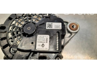 Генератор 231002175R Dacia Sandero III
