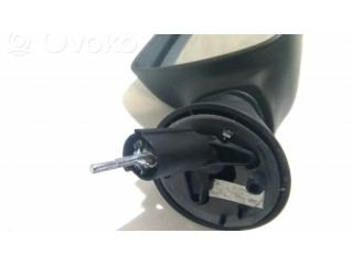 Зеркало (механическое)    правое   Dacia Logan VAN     