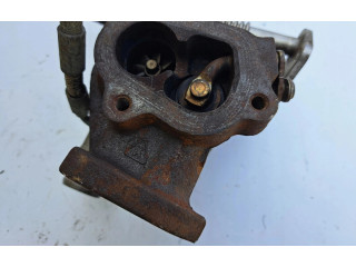 Турбина Нагнетатель Volkswagen Caddy  54351014809         