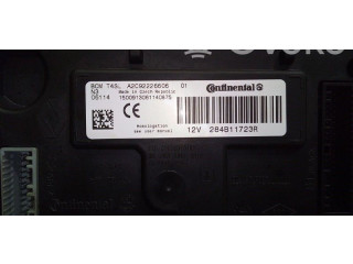 Блок управления 284B11723R, 284B11723R   Dacia Logan II