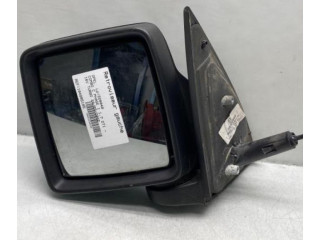 Зеркало электрическое Opel Combo C 2001 - 2011 года