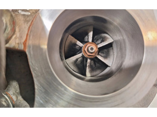 Турбина Mitsubishi L200 49335-01410