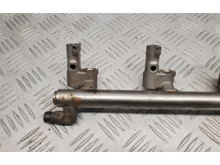 Топливная рампа 8W939G774AD   Jaguar XF   для двигателя 508PN