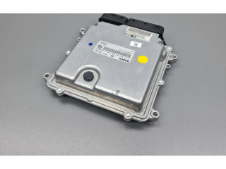 Блок управления двигателя 0281015301, 37820RL0G23   Honda Accord