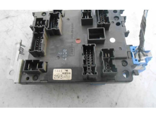 Модуль управления BSM 243502N300H Nissan Almera