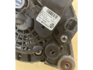 Генератор 231001910r Dacia Lodgy