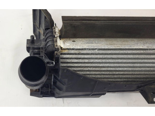 Интеркулер  144614ja0b, 144614ja0b   Nissan Navara D23 