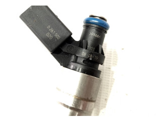 Форсунка 06F906036A, 0261500020    Audi TT TTS Mk2   