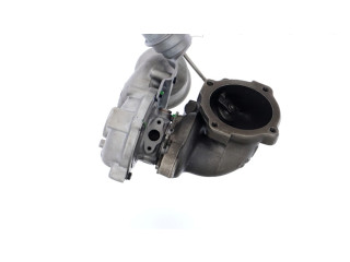 Турбина Volkswagen Bora 53039880052, 53039880052