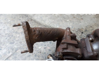 Turbodmychadlo Турбина 46530592 Fiat Bravo - Brava