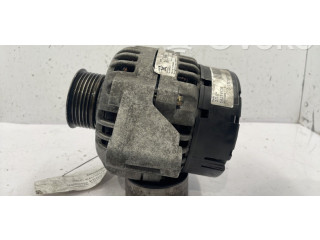 Генератор 5705L7   Peugeot 406      