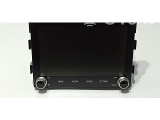 Дисплей 8740A075 Mitsubishi ASX