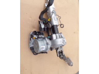 рейка Колонка рулевая 6C2909144AG Skoda Fabia Mk3 (NJ) 2015 - 2021 года