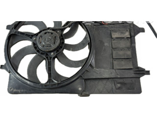 Вентилятор радиатора 1475577, 1819310 Mini One - Cooper Coupe R56