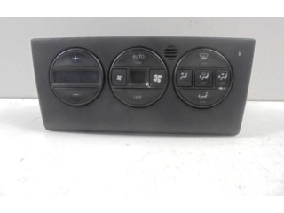 Блок управления климат-контролем 69262209, 69262209 Opel Vectra B