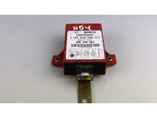 Блок управления MR309663, 1137328056 Mitsubishi Carisma