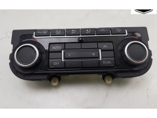 Блок управления климат-контролем 5K0907044AJ, 5K0907044AJ Volkswagen Golf Plus